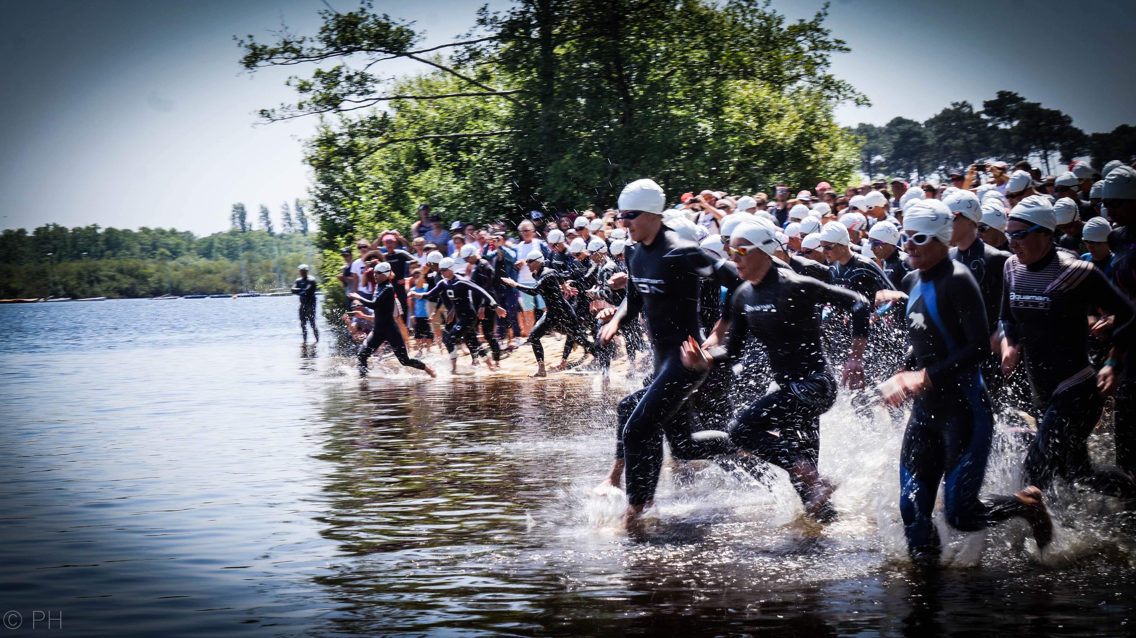 Bienvenu sur le site de Billère Athlétic Triathlon